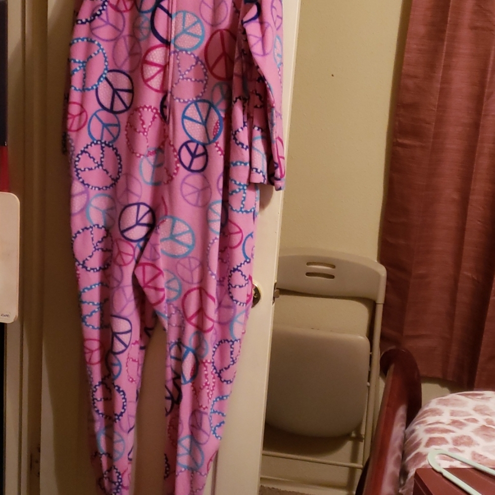 Adult Onesie
